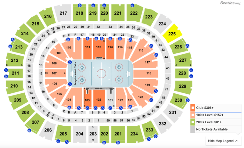 how-to-find-the-cheapest-pittsburgh-penguins-tickets-face-value-options